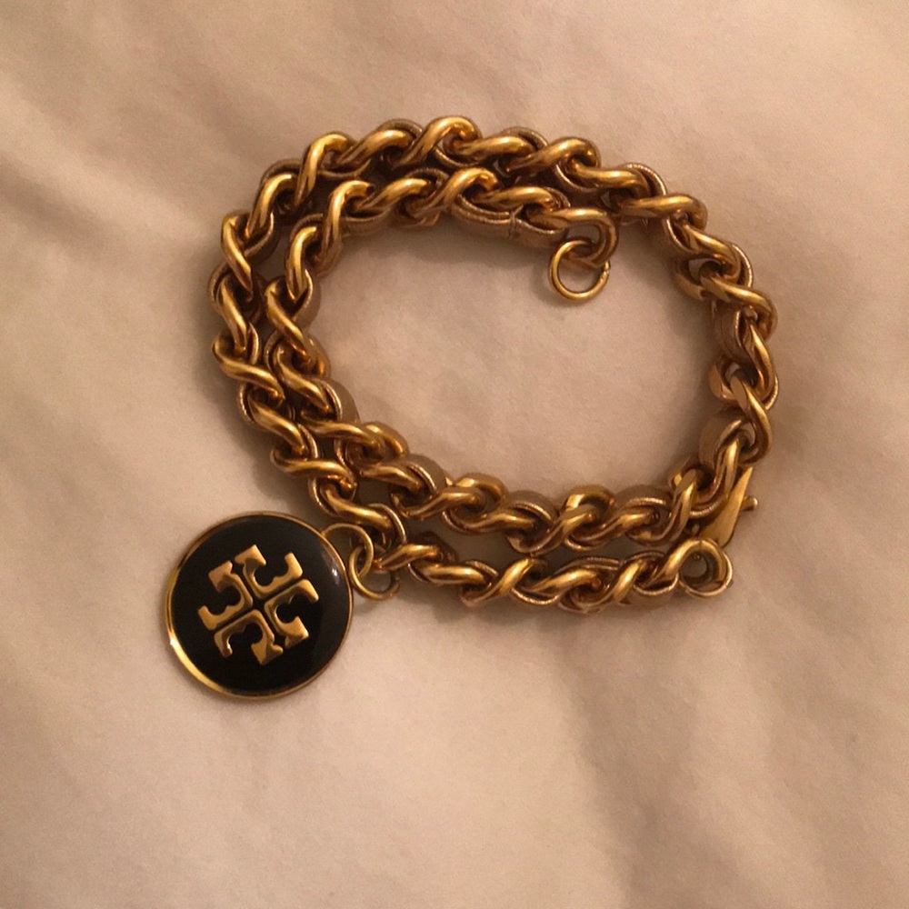 Tory Burch bracelet